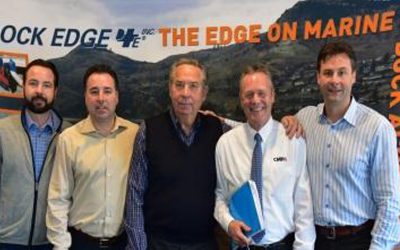 Stronger Together: The Alliance of Dock Edge+ & Canada Metal Pacific