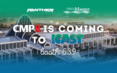 CMP Is Coming to ICAST 2022