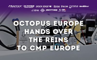 Octopus Europe Hands Over the Reins to CMP Europe