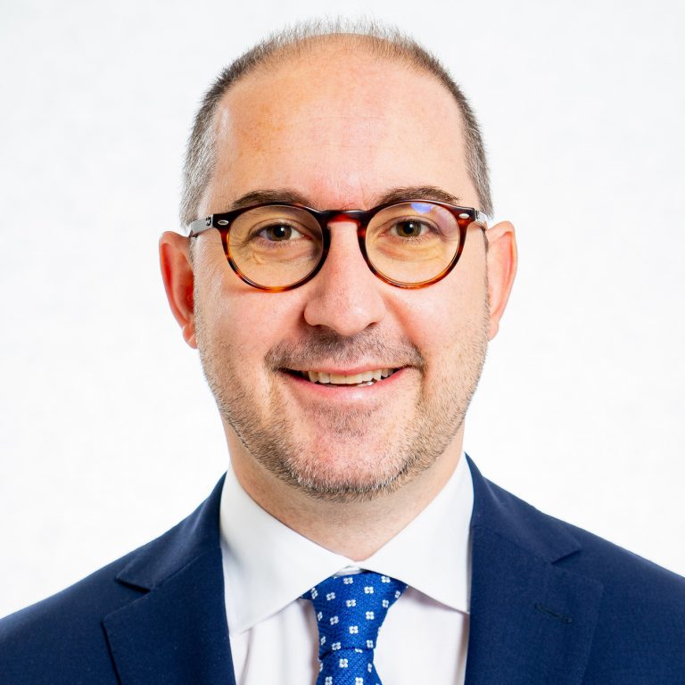Marco Piacenza, CPA, MBA