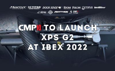 CMP Group Ltd Announces the Launch of G2 XPS Power Steering System