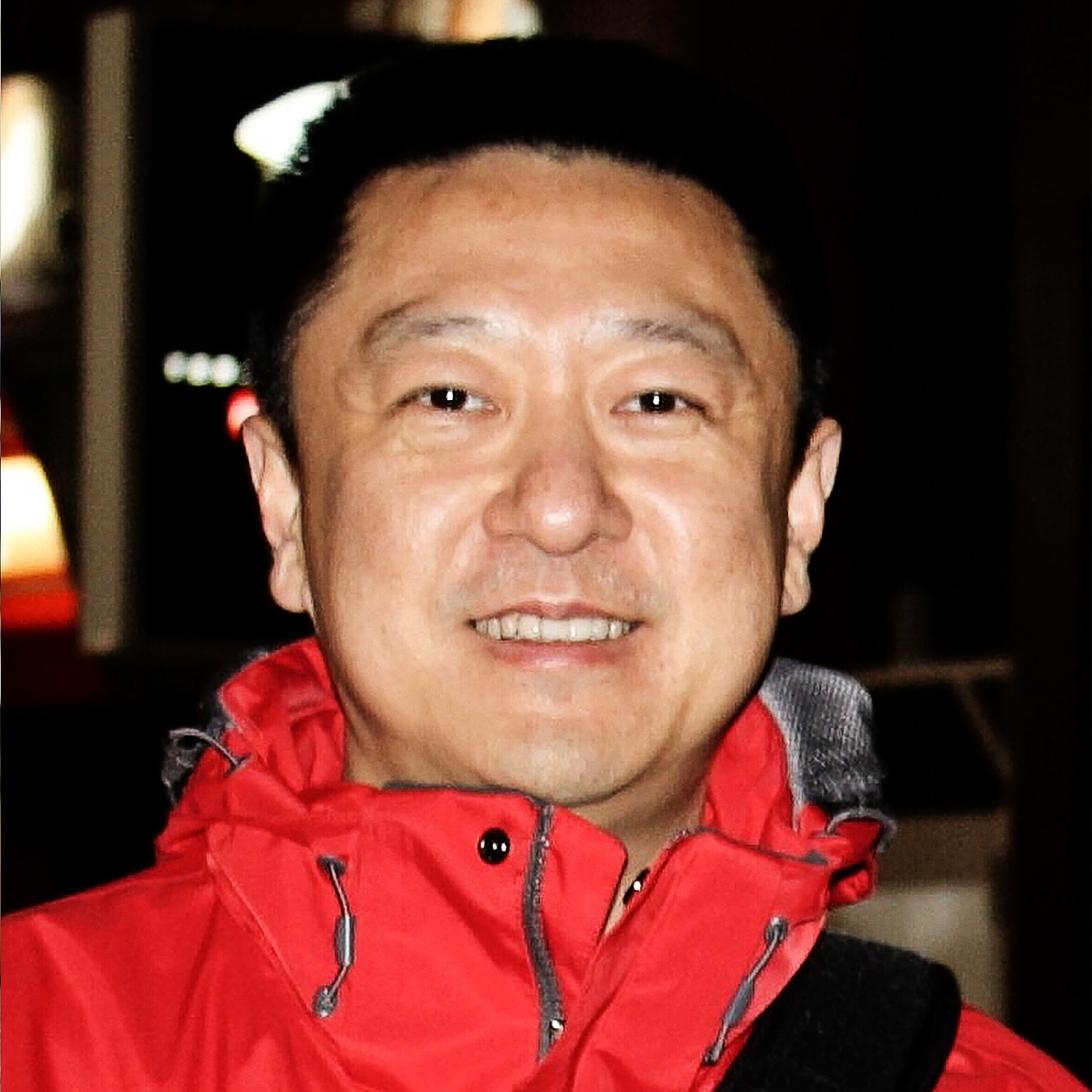 Jason Wang