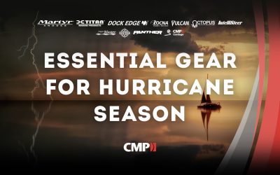 Essential Gear for Hurricane Season from CMP Group