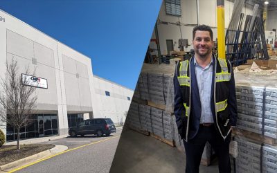 Darrick Lemaster Leading the Way with Commercial Corrosion Protection