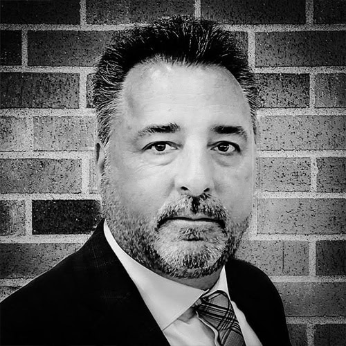 David Szwez, General Manager, Vaughan Facility