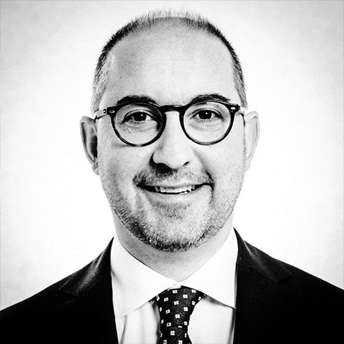 Marco Piacenza, CPA, MBA, General Manager, CMP Europe