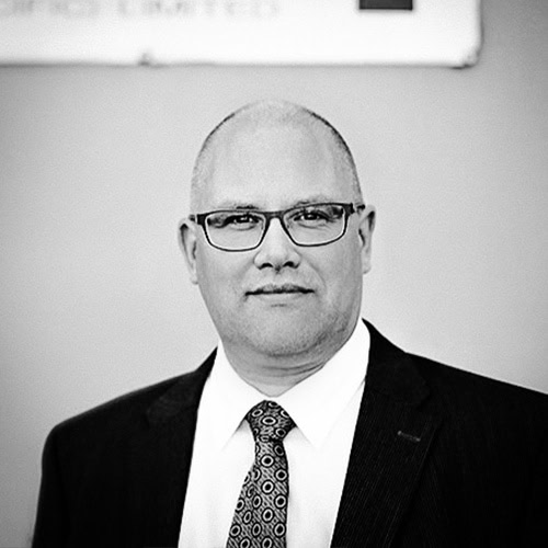 <br />
Theo Vanden Hoven, Chief Financial Officer