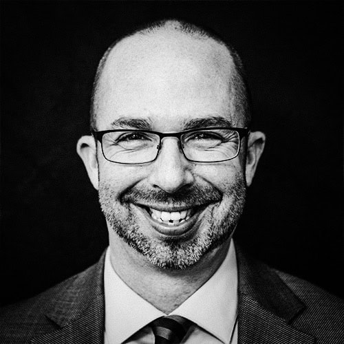 Tyler Seebach, Vice President Distribution/OEM Sales