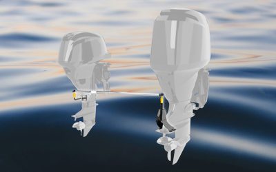 Introducing the EZ-Steer Universal