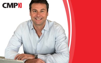 CMP Group Ltd. Promotes Michael Szwez to Senior VP of Sales and Marketing