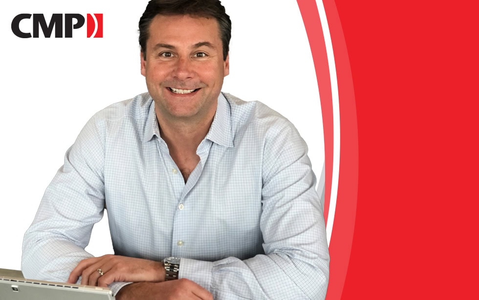 CMP Group Ltd. Promotes Michael Szwez to Senior VP of Sales and Marketing